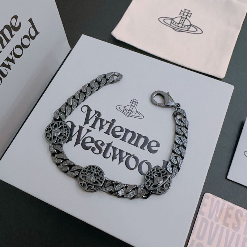 Vivienne Westwood Bracelets